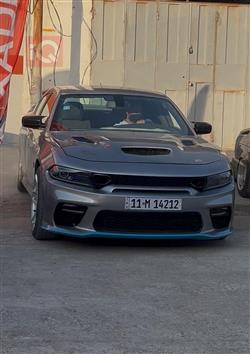 دۆج چارجەر